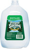 A Picture of product NLE-100585 Nestle Waters® Distilled Water,  1gal, 6/Carton