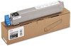 A Picture of product OKI-42918984 Oki® 42918981, 42918982, 42918983, 42918984 Laser Cartridge,  18500 Page-Yield, Black
