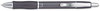 A Picture of product PIL-31536 Pilot® G2 Limited Retractable Gel Ink Pen,  Black Ink/Charcoal Barrel, .7mm