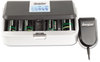 A Picture of product EVE-CHFC Energizer® Family Battery Charger,  Multiple Battery Sizes