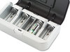 A Picture of product EVE-CHFC Energizer® Family Battery Charger,  Multiple Battery Sizes