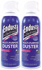 A Picture of product END-11407 Endust® Duster With Bitterant,  10oz, 2 per Pack