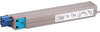 A Picture of product OKI-42918983 Oki® 42918981, 42918982, 42918983, 42918984 Laser Cartridge,  16500 Page-Yield, Cyan