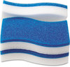 A Picture of product MMM-833 Scotch-Brite™ Easy Erasing Pad,  Blue, 3/Pack