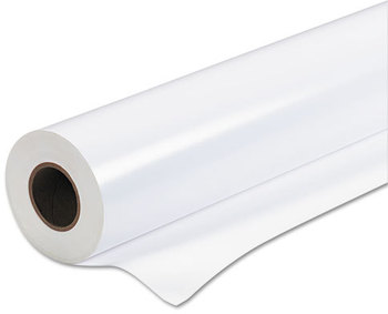 Epson® Premium Semigloss Photo Paper Roll,  170 g, 36" x 100 ft, White