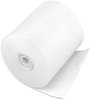 A Picture of product PMC-07702 PM Company® Impact Bond Paper Rolls,  3" x 150 ft., White, 50/Carton