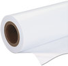 A Picture of product EPS-S042083 Epson® Premium Luster Photo Paper Roll,  3' Core, 44" x 100 ft, White