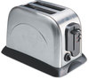 A Picture of product OGF-OG8073 Coffee Pro 2-Slice Toaster,  Stainless Steel
