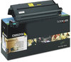 A Picture of product LEX-C9202YH Lexmark™ C9202CH, C9202KH, C9202MH, C9202YH Toner Cartridge,  14000 Page-Yield, Yellow