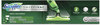 A Picture of product PGC-92705 Swiffer® Sweep + Vac Starter Kit with 8 Dry Cloths, 10" Cleaning Path, Green/Silver, 2 Kits/Case