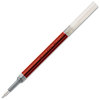 A Picture of product PEN-LRN5B Pentel® Refill for Pentel® EnerGel® Retractable Liquid Gel Pens,  Fine, Red Ink