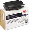 A Picture of product OKI-56120401 Oki® 56120401 Laser Cartridge,  4000 Page-Yield, Black