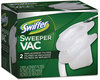 A Picture of product PGC-06174 Swiffer® Sweeper Vac™ Replacement Filter, 2 Filters/Pack, 8 Packs/Case