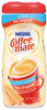 A Picture of product NES-74185 Coffee-mate® Lite Powdered Creamer,  11 oz. Canister, 12/Case