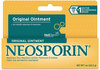 A Picture of product PFI-512373700 Neosporin® Antibiotic Ointment,  1oz Tube