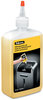 A Picture of product FEL-35250 Fellowes® Powershred® Performance Oil 12 oz Bottle with Extension Nozzle