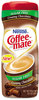 A Picture of product NES-59573 Coffee-mate® Powdered Creamer Sugar Free Creamy Chocolate 10.2 oz