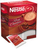A Picture of product NES-25485 Nestlé® Hot Cocoa Mix,  Rich Chocolate, .71oz, 50/Box