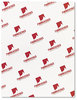 A Picture of product NEK-17390 Nekoosa Fast Pack Digital Carbonless Paper,  8-1/2 x 11, White/Canary, 2500/Carton