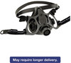 A Picture of product NSP-770030L North Safety® 7700 Series Half Mask Respirators,  Large