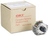 A Picture of product OKI-50063802 Oki® 320/321 & 184T Printhead,
