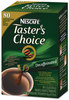A Picture of product NES-66488 Nescafé® Taster's Choice® Stick Packs,  Decaf, .06oz, 80/Box