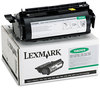 A Picture of product LEX-1382929 Lexmark™ 12A0150-1382929 Laser Cartridge,  17600 Page-Yield, Black