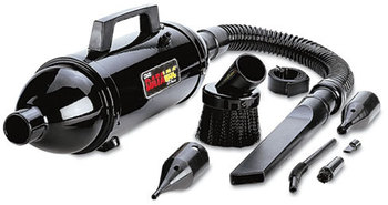 DataVac® Handheld Steel Vacuum/Blower,