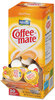 A Picture of product NES-35180 Coffee-mate® Liquid Coffee Creamer HazelNut  .375 oz., 200 Creamers/Carton