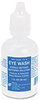 A Picture of product FAO-6011 First Aid Only™ Eyewash,  1oz Bottle