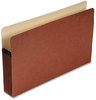 A Picture of product PFX-S36G Pendaflex® Pocket File,  Legal Size