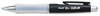 A Picture of product PIL-36100 Pilot® Dr. Grip® Retractable Ball Point Pen,  Black Ink, 1mm