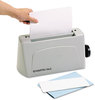 A Picture of product PRE-P6400 Martin Yale® Model P6400 Desktop Paper Folder,  2200 Sheets/Hour