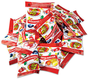 Jelly Belly® Jelly Beans,  Assorted Flavors