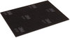 A Picture of product MMM-02498 Scotch-Brite™ Surface Preparation Pad Sheets 14 x 28, Maroon, 10/Carton