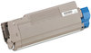 A Picture of product OKI-43381902 Oki® 43381901, 43381902, 43381903, 43381904 (Type C8) Toner Cartridge,  2000 Page-Yield, Magenta