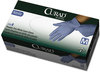 A Picture of product MII-CUR9315 Curad® Nitrile Exam Gloves,  Powder-Free, Medium, 150/Box