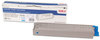 A Picture of product OKI-44844511 Oki® 44844509, 44844510, 44844511, 44844512 Toner,  10,000 Page-Yield, Cyan