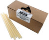A Picture of product FPR-711R510 Surebonder® Packaging Glue Sticks,  5 lb Box, 10", Amber, 90/Box