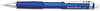 A Picture of product PEN-QE515C Pentel® Twist-Erase® III Mechanical Pencil,  0.5 mm, Blue Barrel