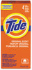 A Picture of product PAG-85004 Tide® Powder Laundry Detergent,  Original Scent, 143 oz Box, 2/Carton