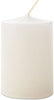 A Picture of product FHC-F405 FancyHeat® Votive Candles,  15 Hour Burn, 1 13/16"h, White, 72 per Pack