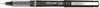 A Picture of product PIL-35334 Pilot® Precise® V5 Roller Ball Stick Pen,  Precision Point, Black Ink, .5mm, Dozen