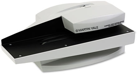 1632 Automatic Letter Opener - Martin Yale Industries