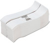 A Picture of product PMC-55999 PM Company® Blank Kraft Currency Straps,  Self-Adhesive, 1000/Pack