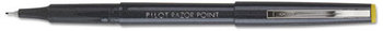 Pilot® Razor Point® Fine Line Marker Pen,  Black Ink, .3mm, Dozen
