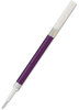 A Picture of product PEN-LR7V Pentel® Refill for Pentel® EnerGel® Retractable Liquid Gel Pens,  Medium, Violet Ink