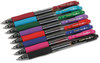 A Picture of product PIL-31128 Pilot® G2 Premium Retractable Gel Ink Pen Set,  Assorted Ink, .7mm, 8/Set