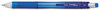 A Picture of product PEN-PL105C Pentel® EnerGize™-X Mechanical Pencil,  .5 mm, Blue Barrel, Dozen