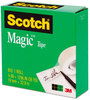 A Picture of product MMM-810341296 Scotch® Magic™ Tape Refill 1" Core, 0.75" x 36 yds, Clear